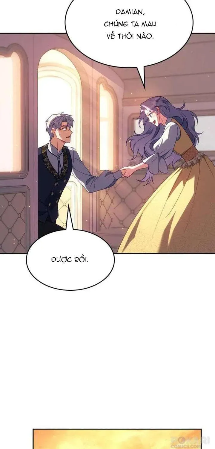 Kết Cục Của Cuộc Hôn Nhân Hợp Đồng Cao Cấp Chapter 45 - 86