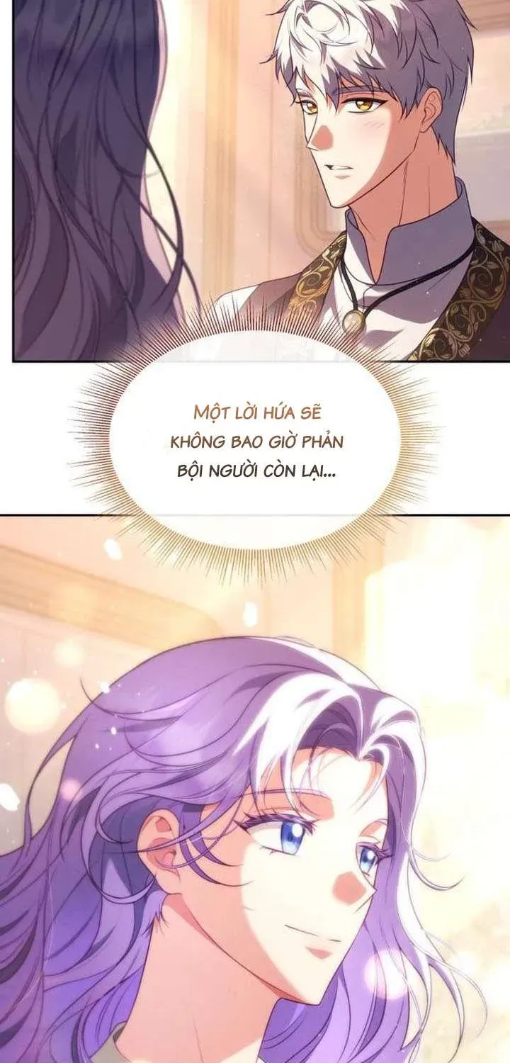 Kết Cục Của Cuộc Hôn Nhân Hợp Đồng Cao Cấp Chapter 45 - 88