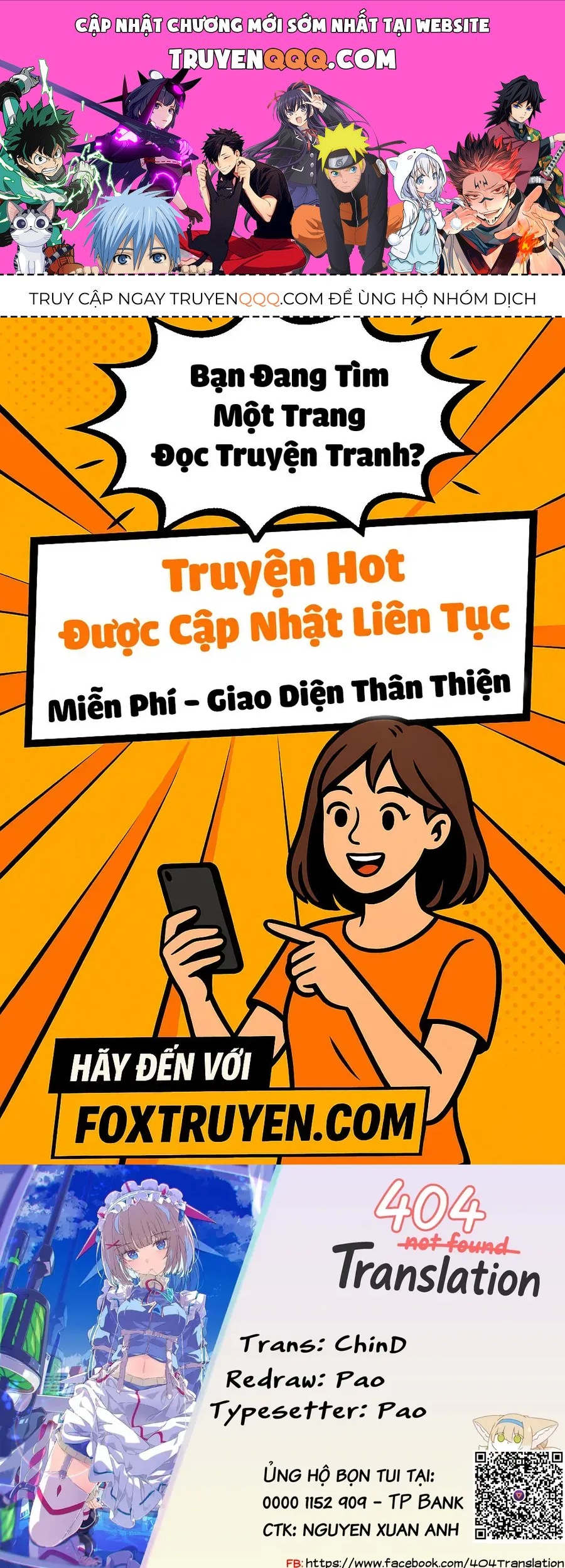 Đây là Ủy ban Đình trệ Tận thế Chapter 5 - 1