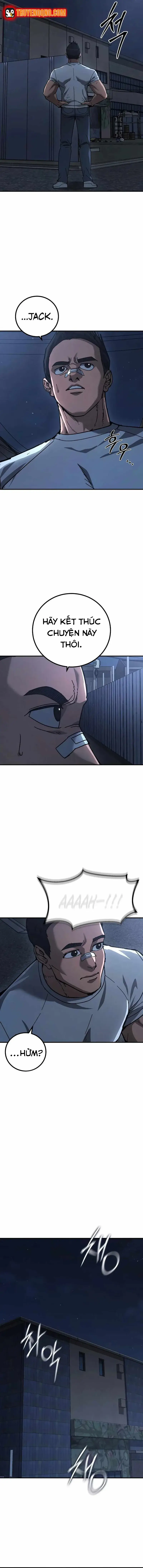 Đặc Vụ Thanh Trừng Chapter 14 - 5