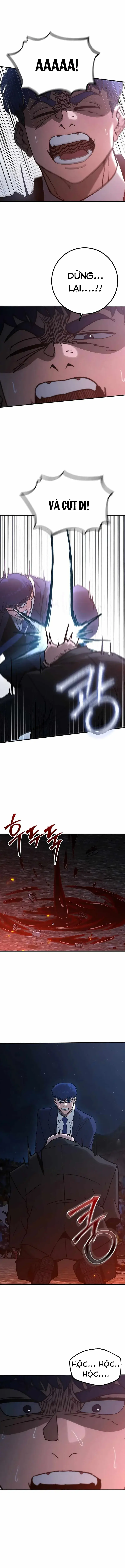 Đặc Vụ Thanh Trừng Chapter 15 - 11