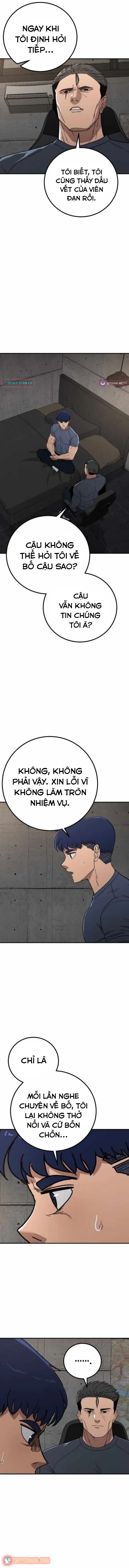 Đặc Vụ Thanh Trừng Chapter 16 - 12
