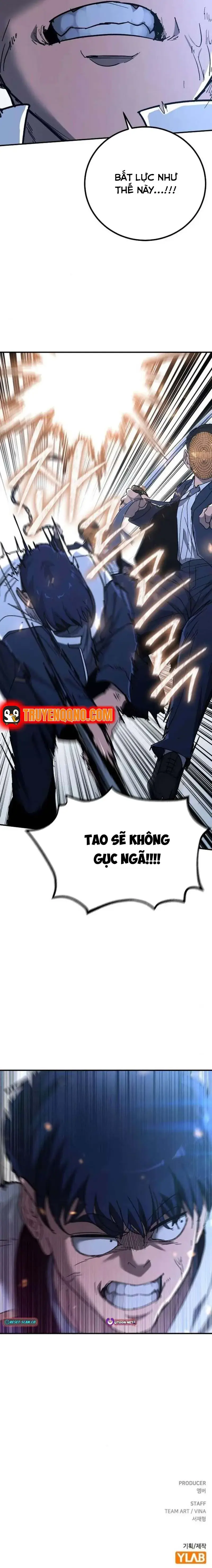 Đặc Vụ Thanh Trừng Chapter 20 - 10