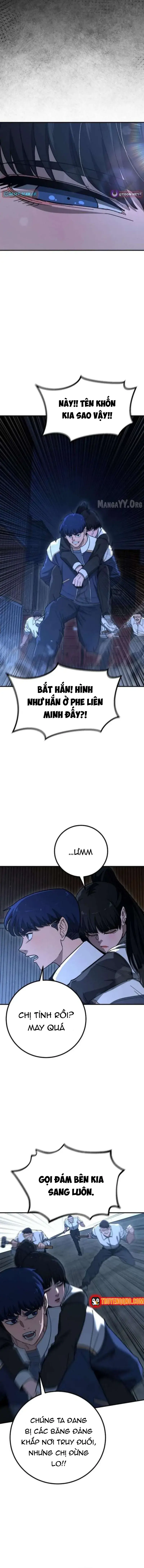 Đặc Vụ Thanh Trừng Chapter 23 - 5