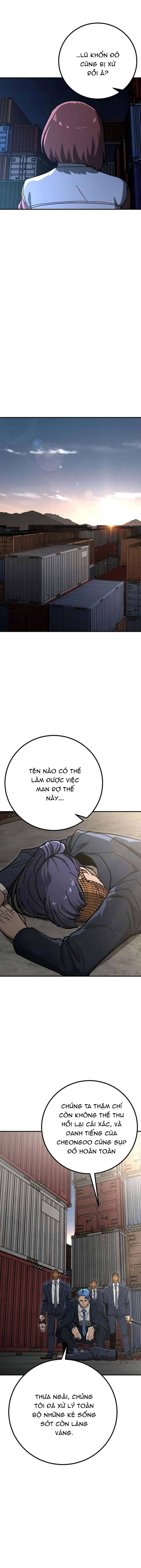 Người Dọn Dẹp Chapter 24 - 15