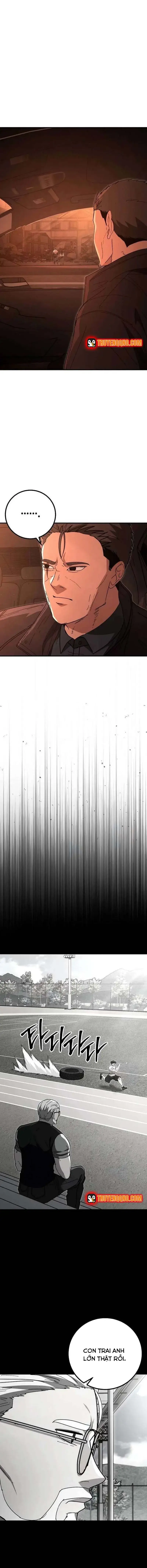 Người Dọn Dẹp Chapter 26 - 3