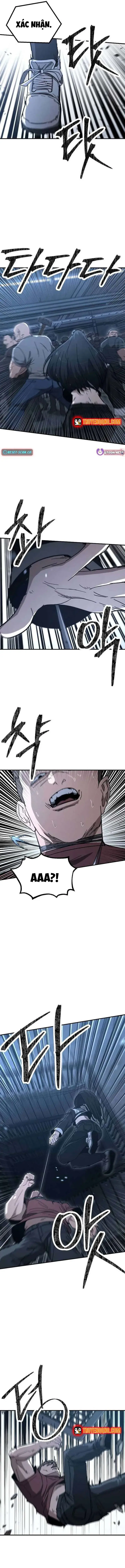 Người Dọn Dẹp Chapter 26 - 13
