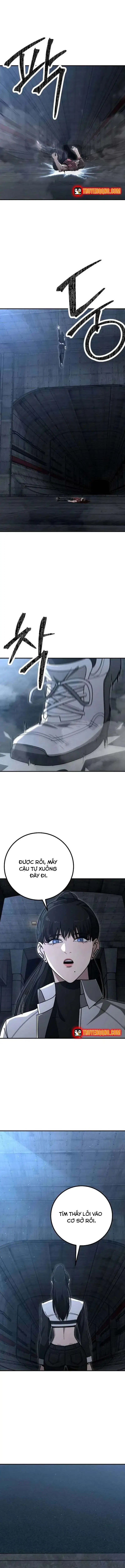 Người Dọn Dẹp Chapter 26 - 14