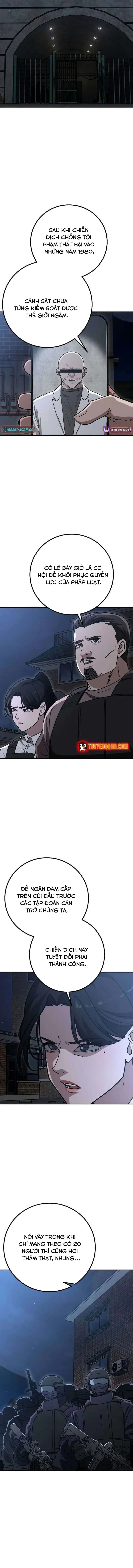 Người Dọn Dẹp Chapter 26 - 15