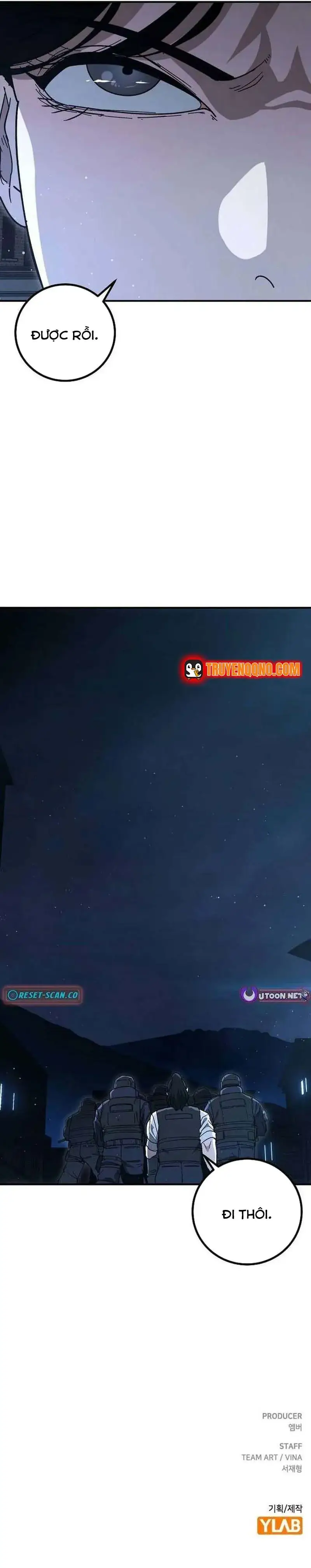 Người Dọn Dẹp Chapter 26 - 17