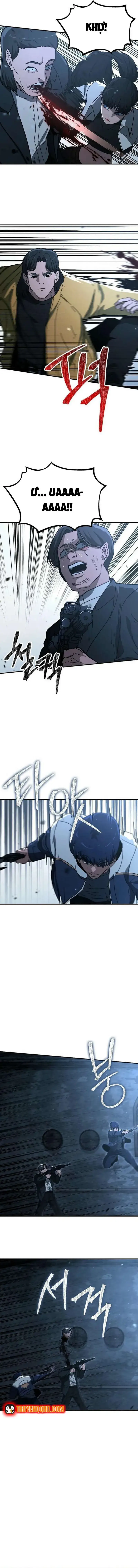 Người Dọn Dẹp Chapter 27 - 13