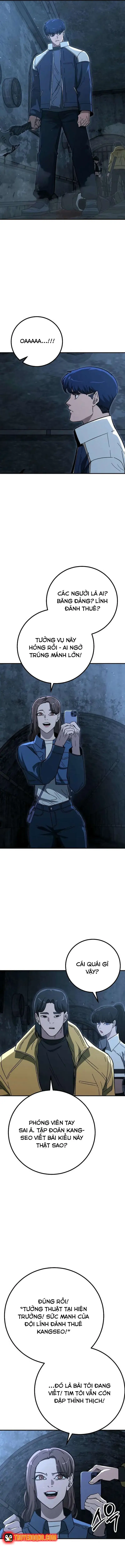 Người Dọn Dẹp Chapter 27 - 14