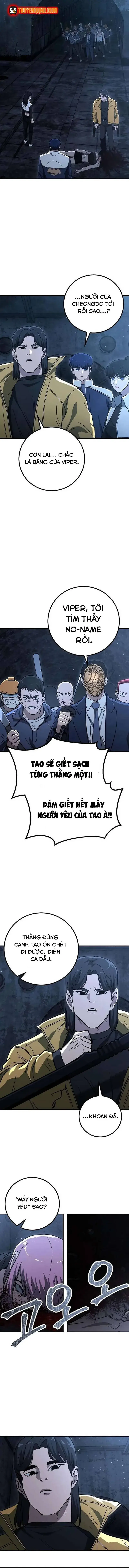Người Dọn Dẹp Chapter 28 - 8