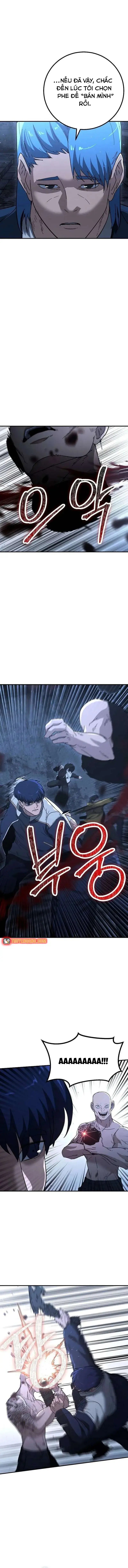 Người Dọn Dẹp Chapter 29 - 6