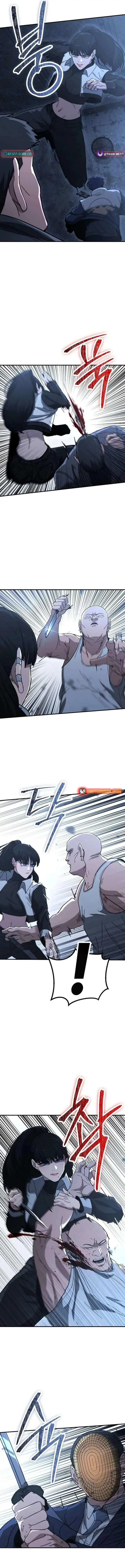 Người Dọn Dẹp Chapter 29 - 7