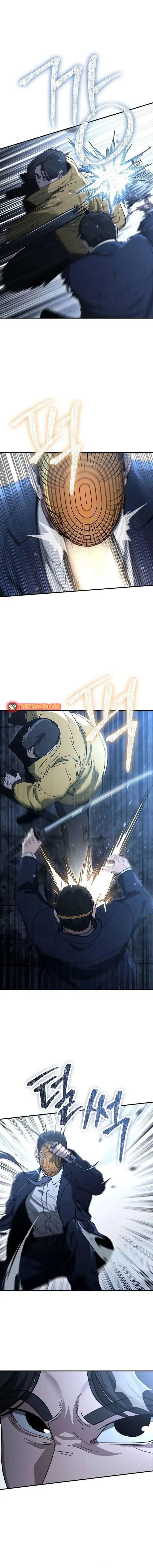 Người Dọn Dẹp Chapter 29 - 8