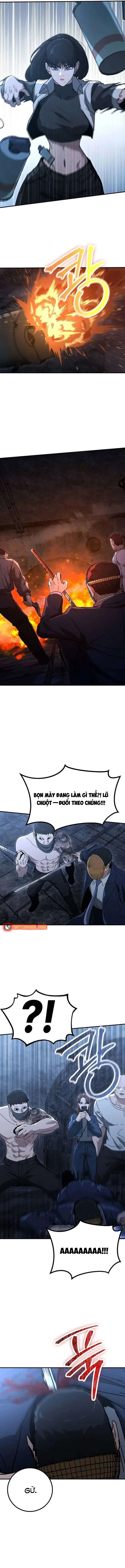 Đặc Vụ Thanh Trừng Chapter 29 - 10