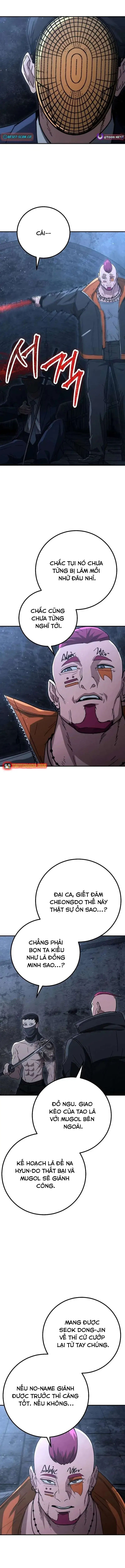 Người Dọn Dẹp Chapter 29 - 11