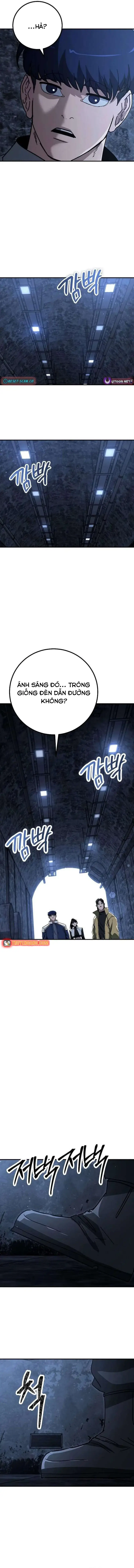 Người Dọn Dẹp Chapter 29 - 13