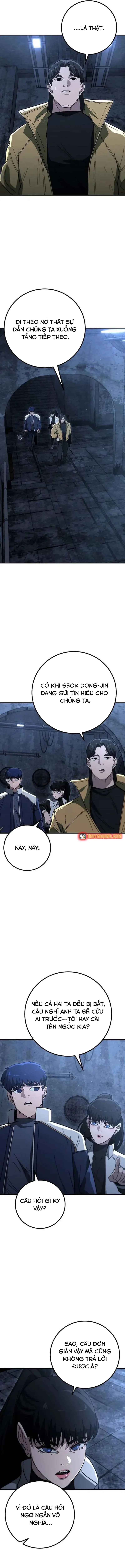 Người Dọn Dẹp Chapter 29 - 14