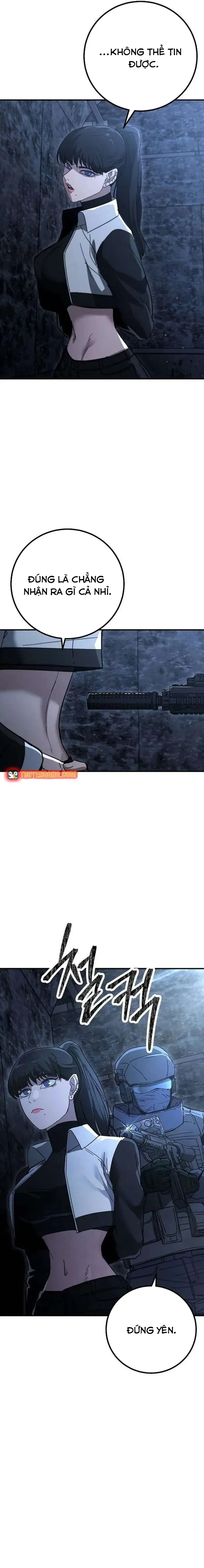 Người Dọn Dẹp Chapter 29 - 16