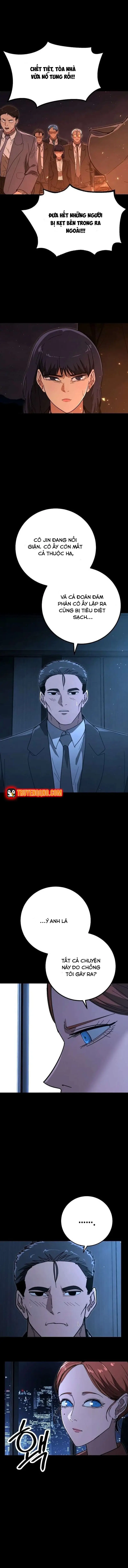 Người Dọn Dẹp Chapter 32 - 4