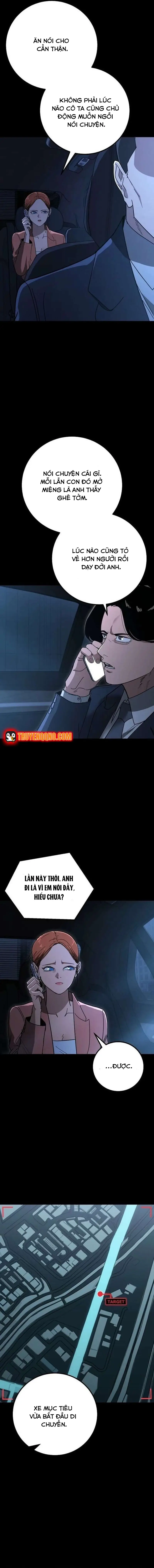 Người Dọn Dẹp Chapter 32 - 8