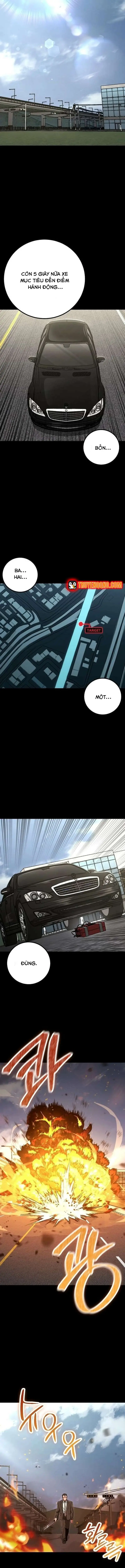 Người Dọn Dẹp Chapter 32 - 10