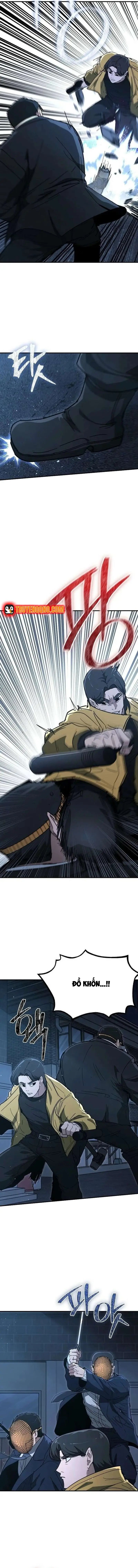 Người Dọn Dẹp Chapter 33 - 6
