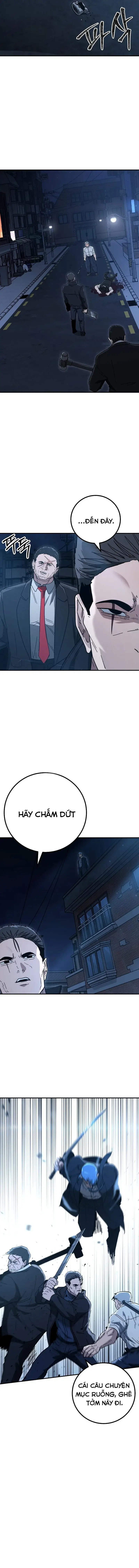 Người Dọn Dẹp Chapter 34 - 15