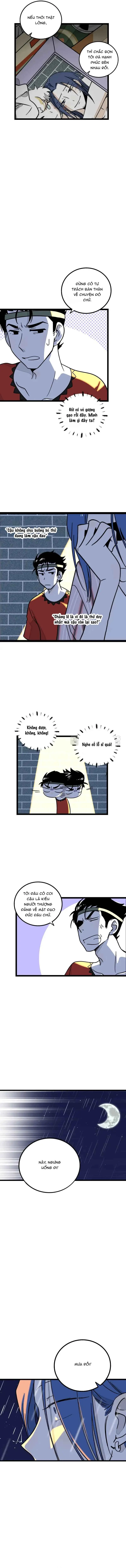 Thứ Hai Đến Cuối Tuần Chapter 65 - 6