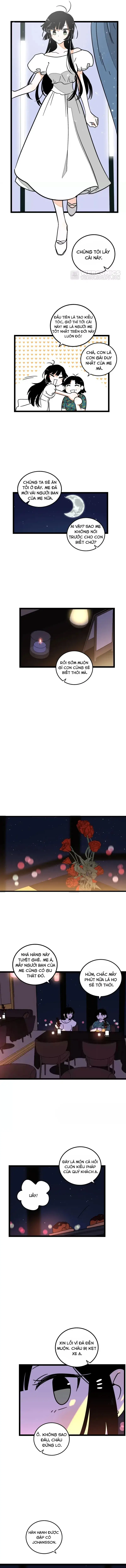 Thứ Hai Đến Cuối Tuần Chapter 66 - 7