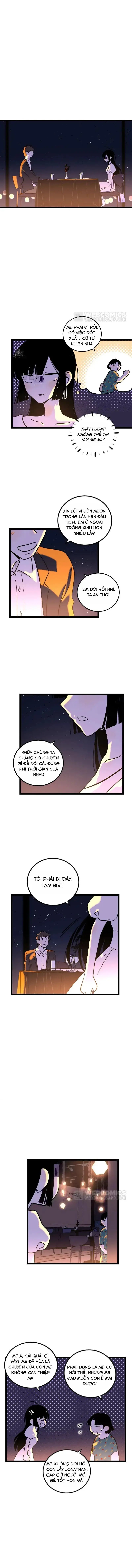 Thứ Hai Đến Cuối Tuần Chapter 67 - 3