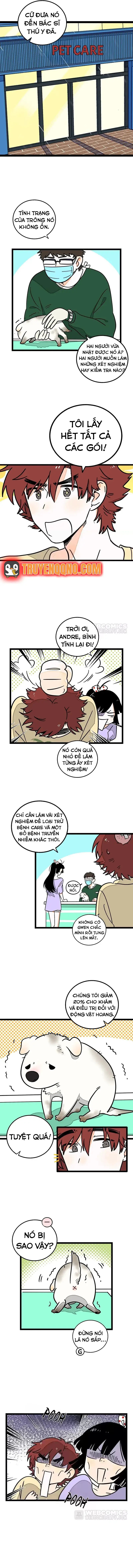 Thứ Hai Đến Cuối Tuần Chapter 69 - 5