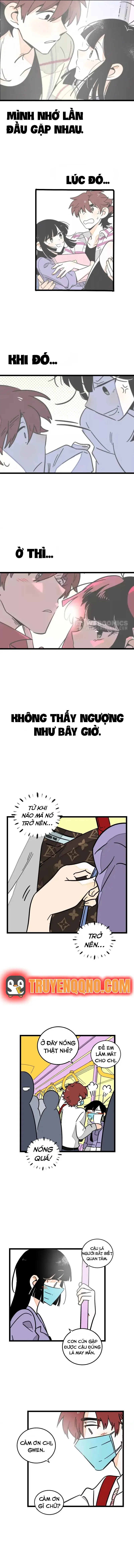 Thứ Hai Đến Cuối Tuần Chapter 70 - 5