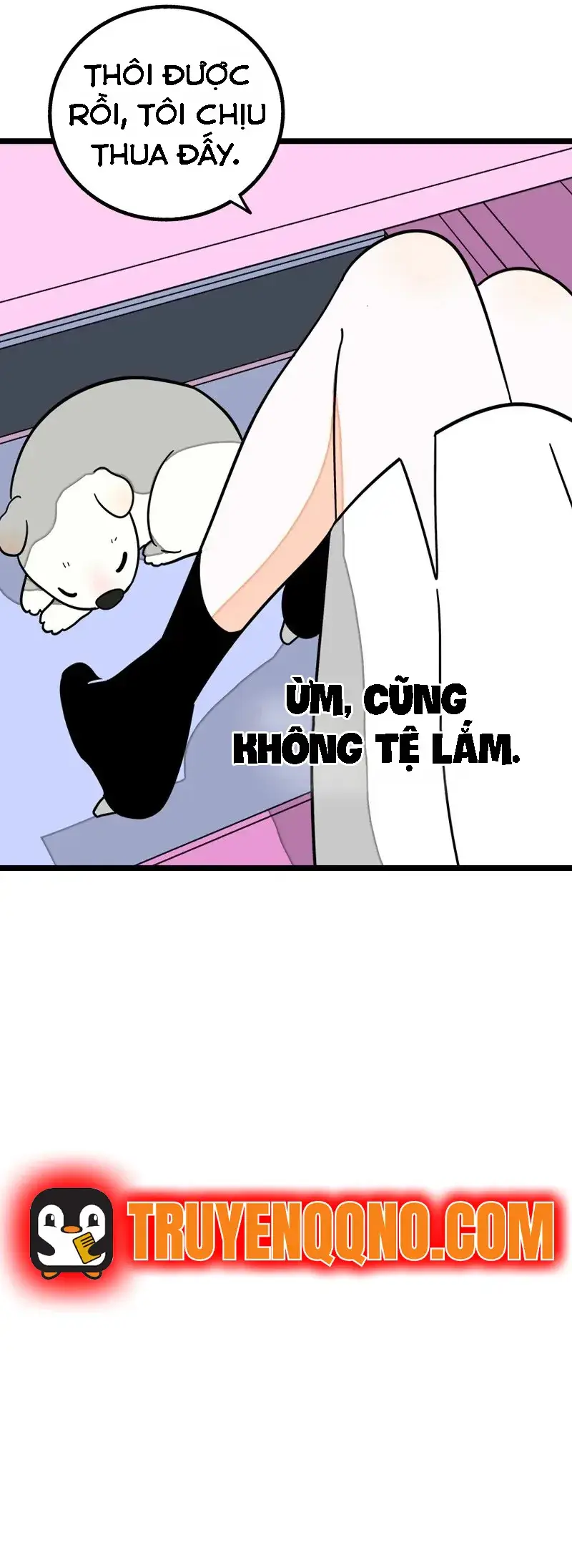 Thứ Hai Đến Cuối Tuần Chapter 70 - 8