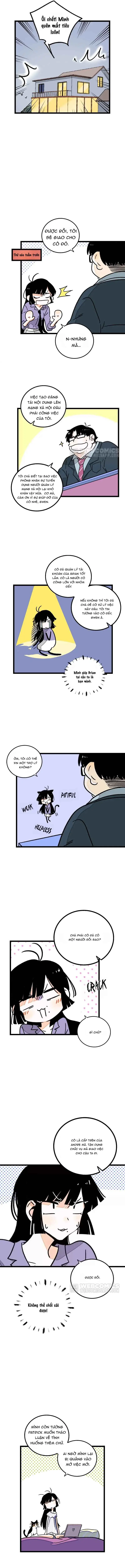 Thứ Hai Đến Cuối Tuần Chapter 71 - 4