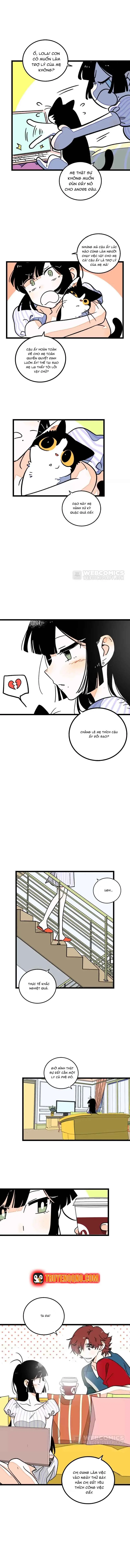 Thứ Hai Đến Cuối Tuần Chapter 71 - 5