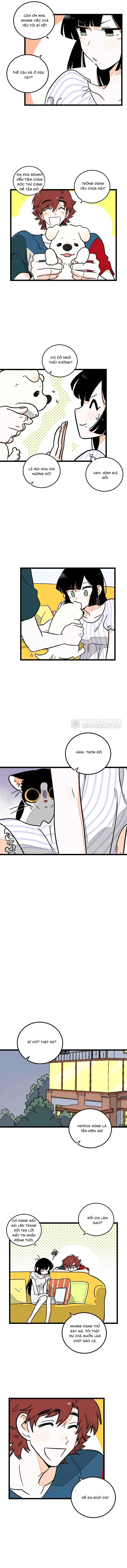 Thứ Hai Đến Cuối Tuần Chapter 71 - 6