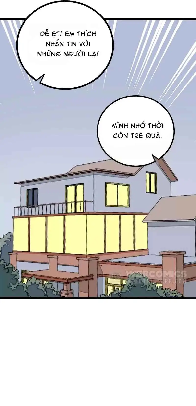 Thứ Hai Đến Cuối Tuần Chapter 71 - 8