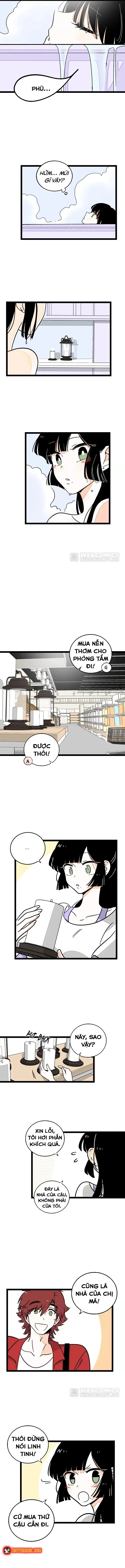 Thứ Hai Đến Cuối Tuần Chapter 73 - 5
