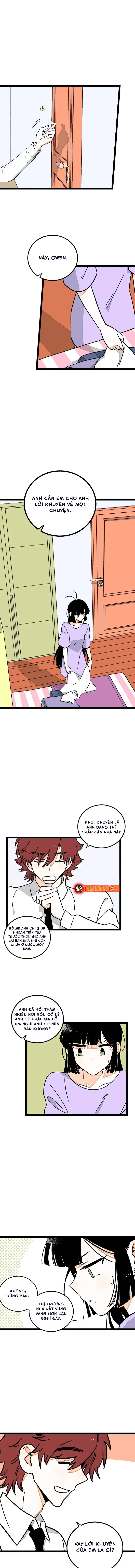 Thứ Hai Đến Cuối Tuần Chapter 76 - 6