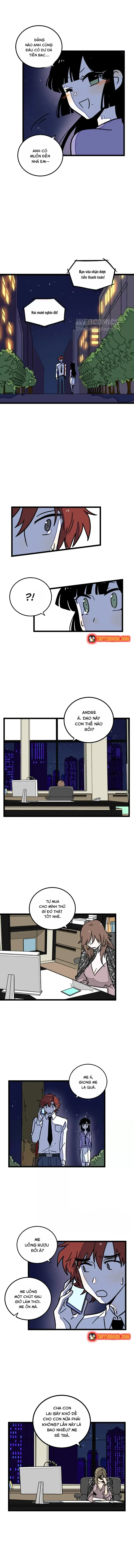 Thứ Hai Đến Cuối Tuần Chapter 78 - 6