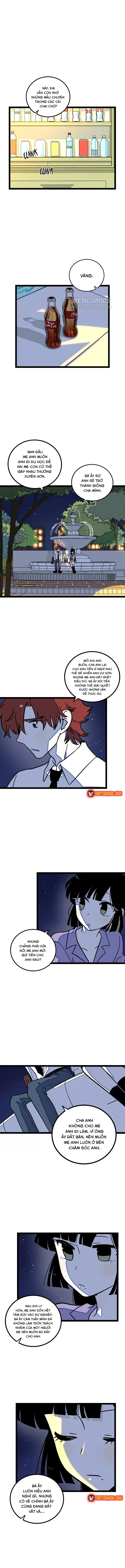 Thứ Hai Đến Cuối Tuần Chapter 79 - 3