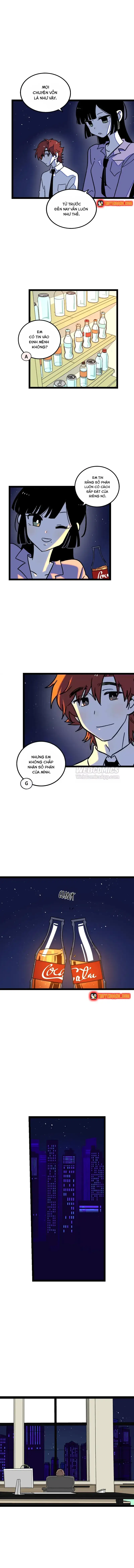 Thứ Hai Đến Cuối Tuần Chapter 79 - 5