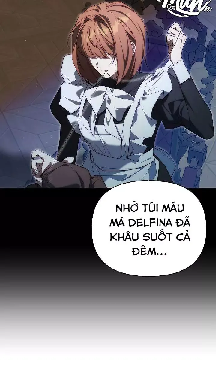Thuần Hóa Hoàng Tử Quái Vật Chapter 39 - 8