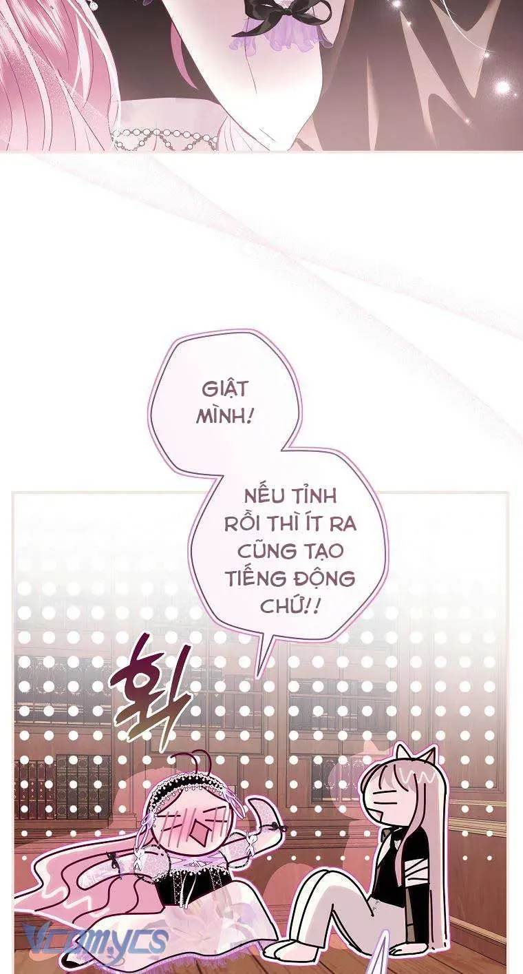 Thuần Hóa Hoàng Tử Quái Vật Chapter 43 - 23