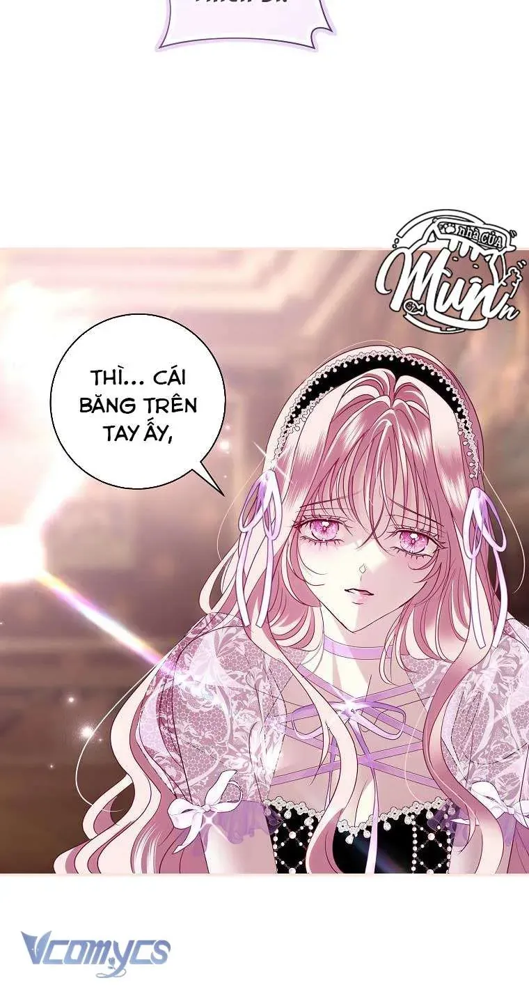 Thuần Hóa Hoàng Tử Quái Vật Chapter 43 - 25