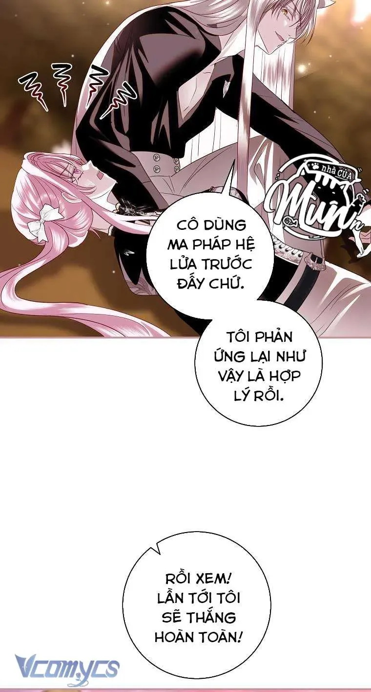 Thuần Hóa Hoàng Tử Quái Vật Chapter 43 - 63