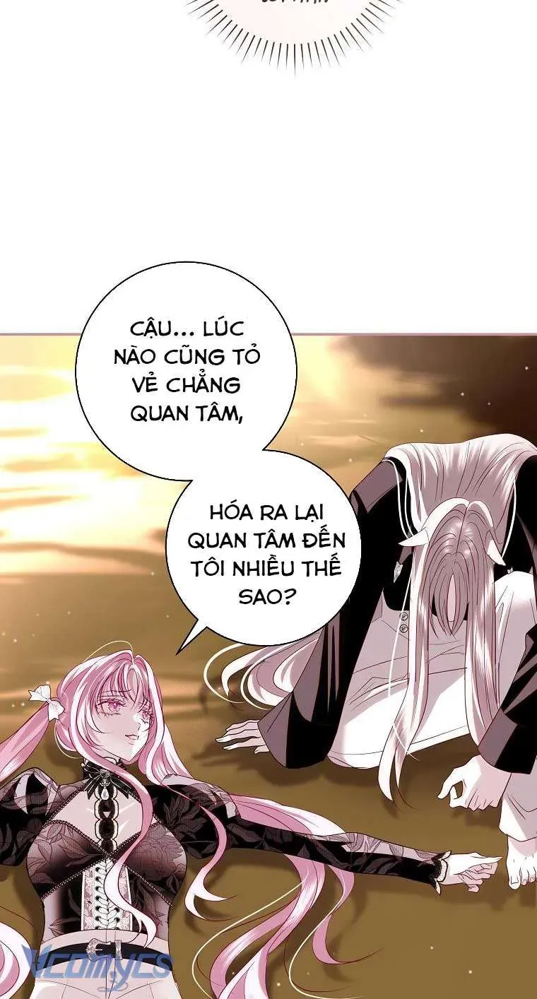 Thuần Hóa Hoàng Tử Quái Vật Chapter 43 - 68